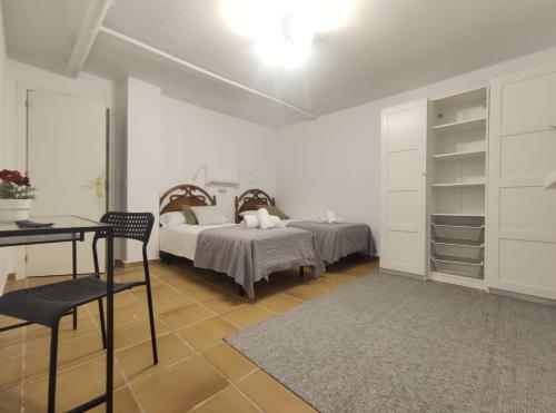 Plaza De Espa�a - Family House