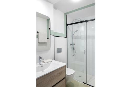 Magno Apartments Feria 132