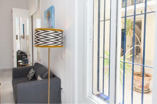 Apartamento Gotoseville Siete Revueltas