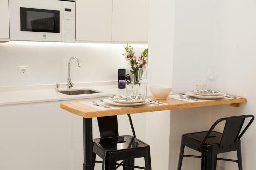 Apartamento Gotoseville Siete Revueltas