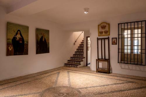 Exclusiva Casa En El Centro Historico De Sevilla