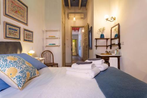 Exclusiva Casa En El Centro Historico De Sevilla
