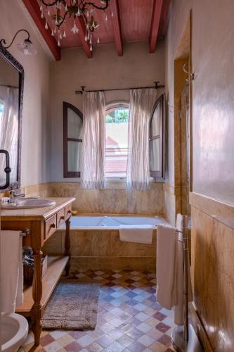 Exclusiva Casa En El Centro Historico De Sevilla
