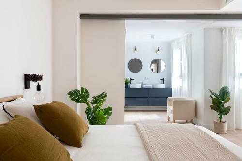 Magno Apartments Castelar