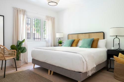 Magno Apartments Castelar