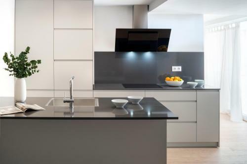 Magno Apartments Castelar