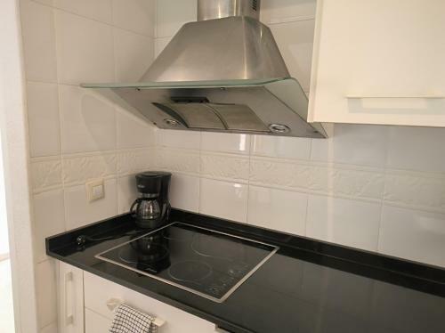 Apartamento Triana 2 Dormitorios