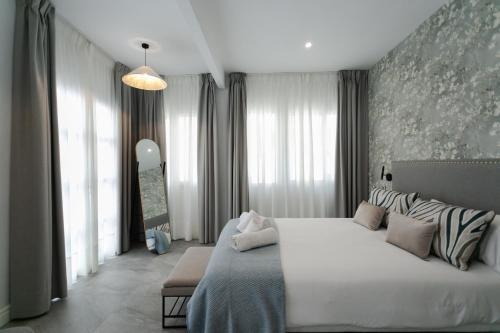 Lujoso Apartamento Con Piscina Compartida 2