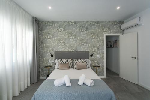 Lujoso Apartamento Con Piscina Compartida 2