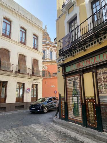 Apartamento Sd Gerona Centro Santa Catalina