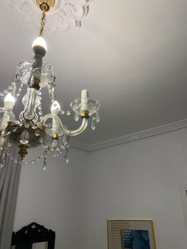 Apartamento Sd Gerona Centro Santa Catalina