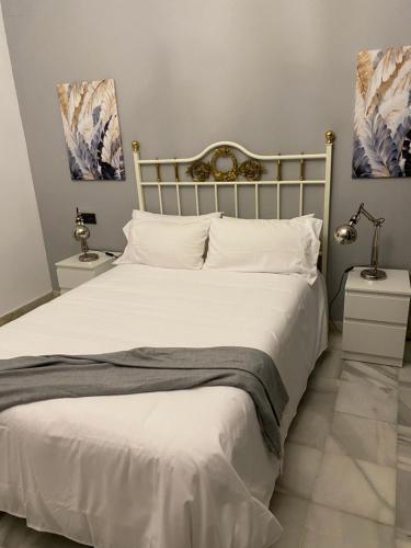 Apartamento Sd Gerona Centro Santa Catalina