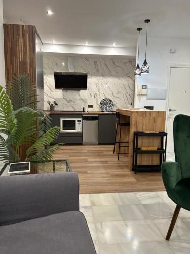 Apartamento Sd Gerona Centro Santa Catalina