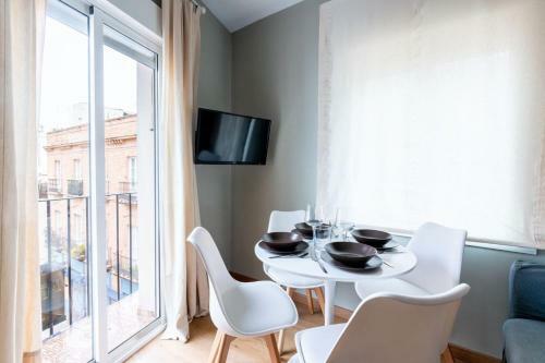 Apartamento Estudio31 Alameda