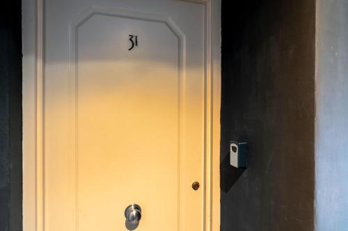 Apartamento Estudio31 Alameda