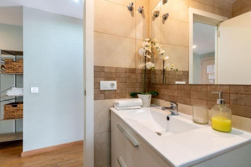 Apartamento Estudio31 Alameda