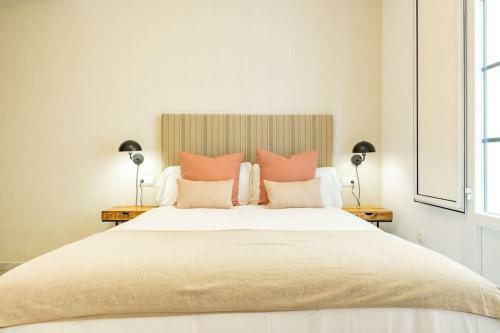Apartamento Conde Ibarra Deluxe By Valcambre