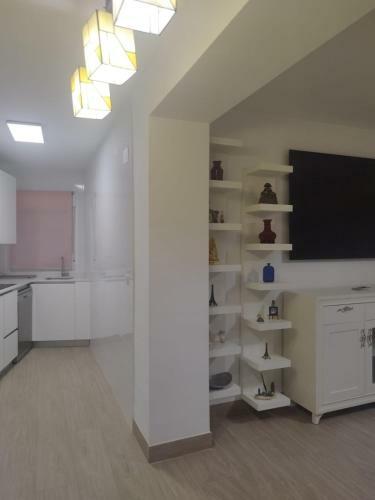 Triana Urban Apartment