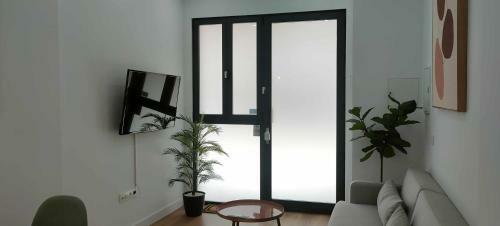 Apartamento Calle Carmen Sevilla Centro Hist�rico