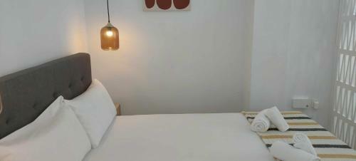 Apartamento Calle Carmen Sevilla Centro Hist�rico