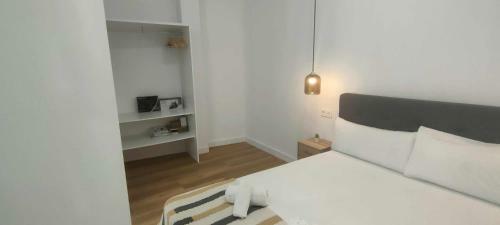 Apartamento Calle Carmen Sevilla Centro Hist�rico