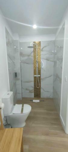 Apartamento Calle Carmen Sevilla Centro Hist�rico
