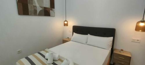 Apartamento Calle Carmen Sevilla Centro Hist�rico