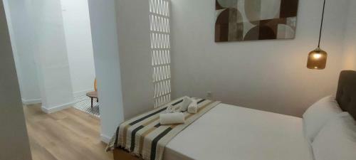 Apartamento Calle Carmen Sevilla Centro Hist�rico