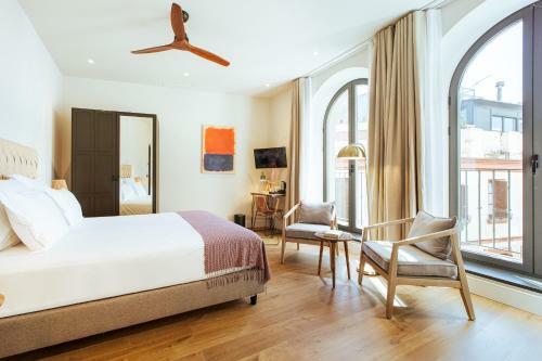 Hotel Casa Alhaja By Shiadu