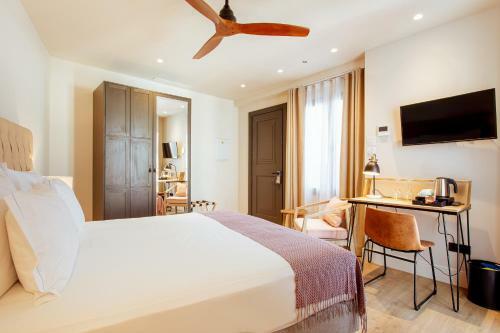 Hotel Casa Alhaja By Shiadu