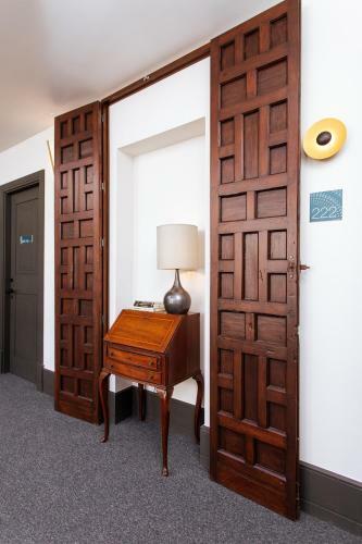 Hotel Casa Alhaja By Shiadu