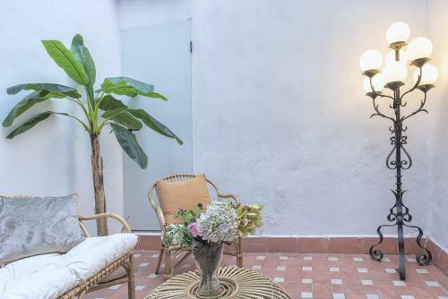 Moderno Apartamento Cerca A Plaza Espa�a