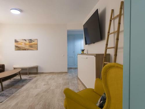 Bonito Nice Apartamento Sevilla Centro