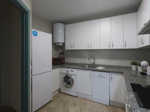 Bonito Nice Apartamento Sevilla Centro