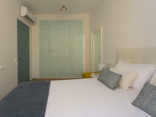 Bonito Nice Apartamento Sevilla Centro