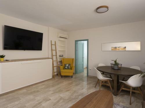 Bonito Nice Apartamento Sevilla Centro