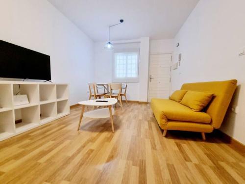 Incre�ble Apartamento Centrico 0a