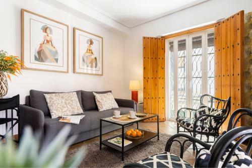 Lepanto Premium Apartments