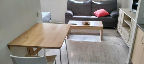 Apartamento Estudio Fibes-lux Sevilla