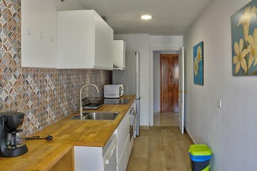 Luxury Apartment In Seville With Pool