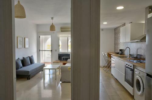 Luxury Apartment In Seville With Pool