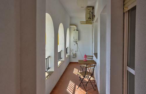 Luxury Apartment In Seville With Pool