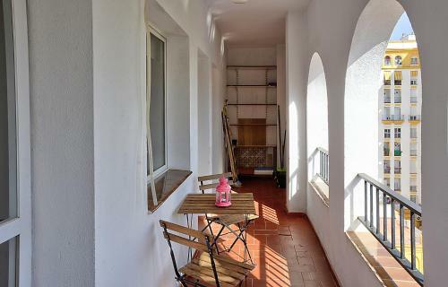 Luxury Apartment In Seville With Pool