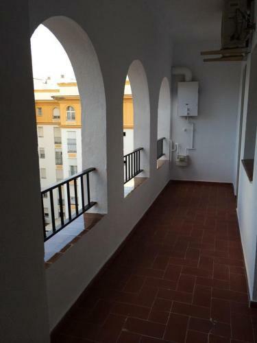 Luxury Apartment In Seville With Pool