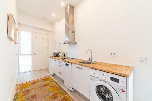 Apartamento Alohamundi Segovia&fortaleza
