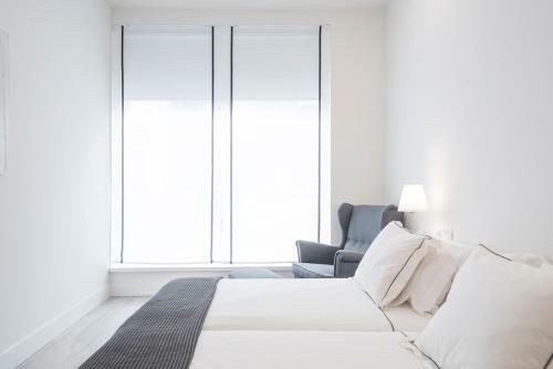 Apartamento Alohamundi Segovia&fortaleza