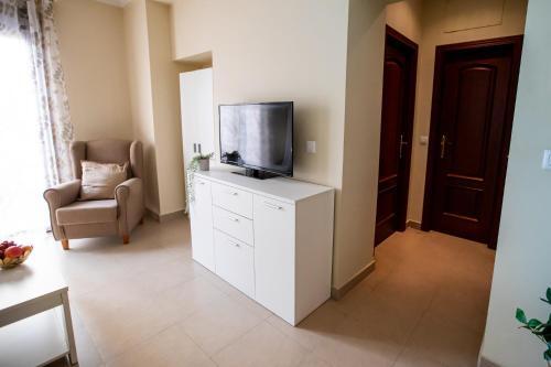 Apartamento Do�a Concha Alameda