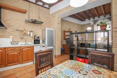 Precioso Apart. C�ntrico Y Confortable **wifi-ac**