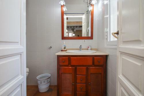 Precioso Apart. C�ntrico Y Confortable **wifi-ac**