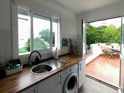 Apartamento Estudiovintage. Heliopolis